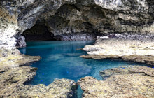 ISHIGAKI ADVENTURE PiPi5