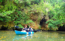 ISHIGAKI ADVENTURE PiPi29
