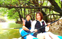 ISHIGAKI ADVENTURE PiPi18