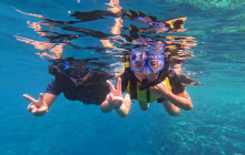 ISHIGAKI ADVENTURE PiPi10