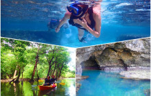 ISHIGAKI ADVENTURE PiPi8