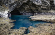 ISHIGAKI ADVENTURE PiPi6
