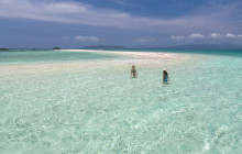ISHIGAKI ADVENTURE PiPi5