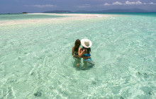 ISHIGAKI ADVENTURE PiPi8