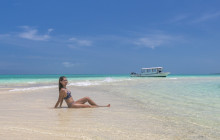 ISHIGAKI ADVENTURE PiPi9