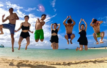 ISHIGAKI ADVENTURE PiPi11