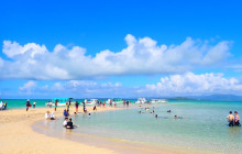 ISHIGAKI ADVENTURE PiPi12