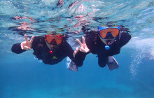 ISHIGAKI ADVENTURE PiPi3