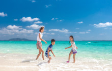 ISHIGAKI ADVENTURE PiPi5