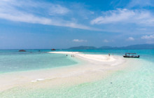 ISHIGAKI ADVENTURE PiPi2