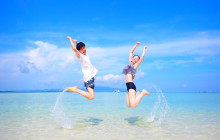 ISHIGAKI ADVENTURE PiPi10