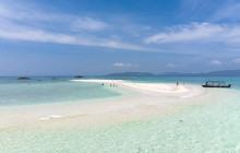 ISHIGAKI ADVENTURE PiPi26