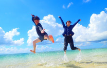 ISHIGAKI ADVENTURE PiPi28