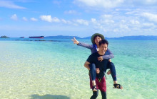 ISHIGAKI ADVENTURE PiPi11