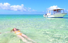 ISHIGAKI ADVENTURE PiPi31