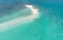 ISHIGAKI ADVENTURE PiPi18