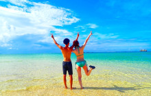ISHIGAKI ADVENTURE PiPi9