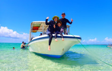 ISHIGAKI ADVENTURE PiPi16