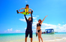 ISHIGAKI ADVENTURE PiPi19