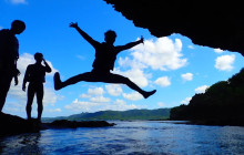 ISHIGAKI ADVENTURE PiPi8