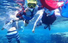 ISHIGAKI ADVENTURE PiPi9