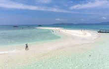 ISHIGAKI ADVENTURE PiPi33
