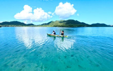 ISHIGAKI ADVENTURE PiPi31
