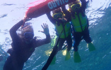 ISHIGAKI ADVENTURE PiPi30