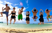 ISHIGAKI ADVENTURE PiPi22