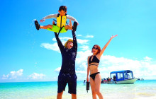 ISHIGAKI ADVENTURE PiPi19