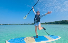 ISHIGAKI ADVENTURE PiPi8