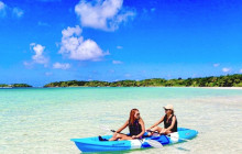 ISHIGAKI ADVENTURE PiPi8