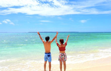 ISHIGAKI ADVENTURE PiPi9