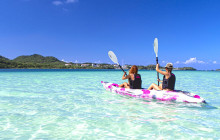 ISHIGAKI ADVENTURE PiPi19