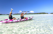 ISHIGAKI ADVENTURE PiPi18