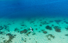 ISHIGAKI ADVENTURE PiPi2