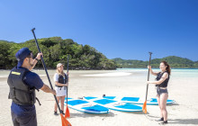 ISHIGAKI ADVENTURE PiPi25