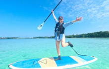 ISHIGAKI ADVENTURE PiPi9