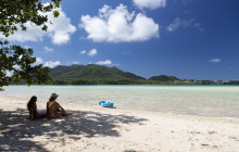 ISHIGAKI ADVENTURE PiPi21