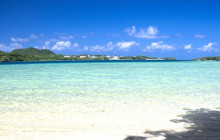 ISHIGAKI ADVENTURE PiPi25