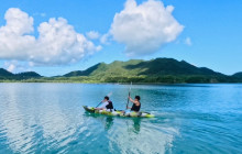ISHIGAKI ADVENTURE PiPi12