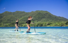ISHIGAKI ADVENTURE PiPi7