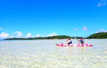 ISHIGAKI ADVENTURE PiPi5