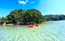ISHIGAKI ADVENTURE PiPi4
