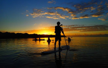 ISHIGAKI ADVENTURE PiPi8
