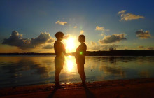ISHIGAKI ADVENTURE PiPi8