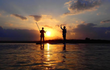 ISHIGAKI ADVENTURE PiPi6