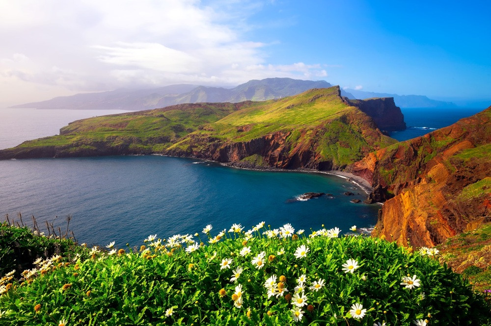 Spot Madeira Travel Tours and Walks