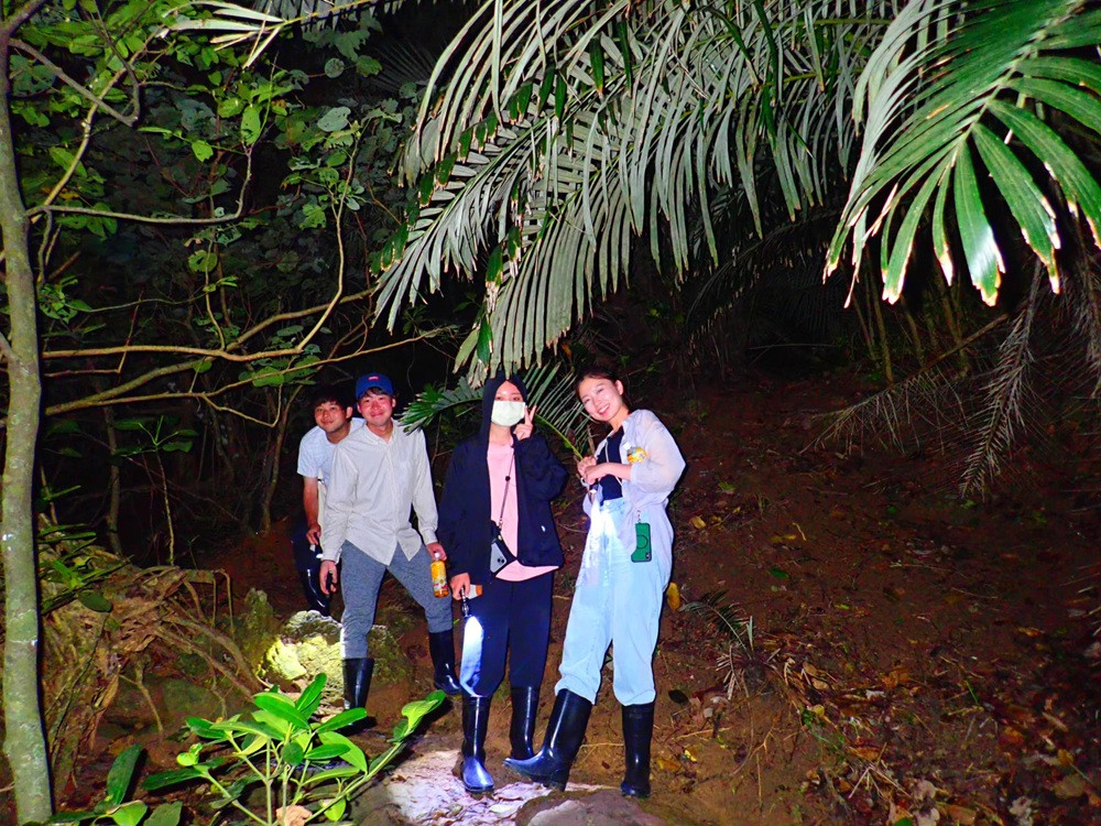 ISHIGAKI ADVENTURE PiPi