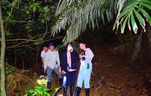 ISHIGAKI ADVENTURE PiPi9